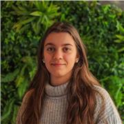 Doy clases particulares para primaria y ESO en la materia necesaria (inglés, matemáticas, física, química, lengua…)